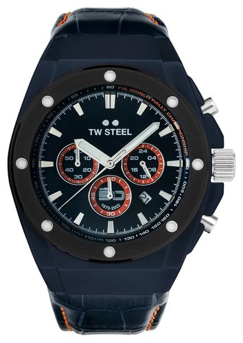 CEO Tech World Rally Championship Chronograph (44mm Watch - TW Steel - Modalova