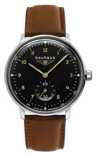 Classic Small-Seconds Quartz (35mm) Dial / Watch - Bauhaus - Modalova