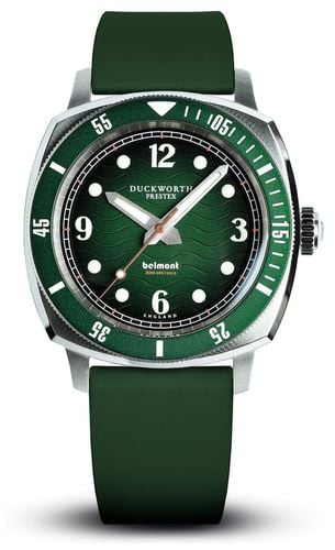 Men's Belmont (42mm) Dial / Watch - Duckworth Prestex - Modalova