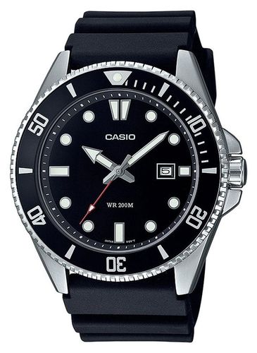 Diver Collection (44.2mm) Dial / Bio Watch - Casio - Modalova