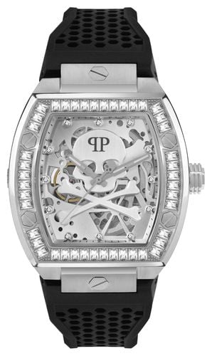 Men's The High-Conic (44mm) Watch - Philipp Plein - Modalova