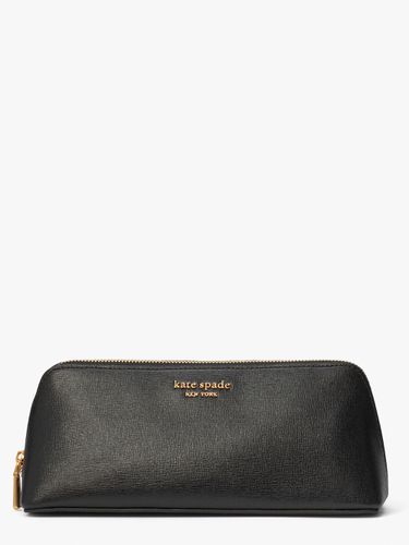 Morgan Saffiano Leather New Cosmetic - Kate Spade New York - Modalova