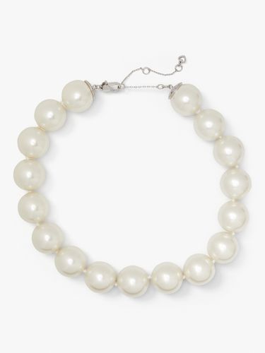 Pearls Please Collar - Kate Spade New York - Modalova