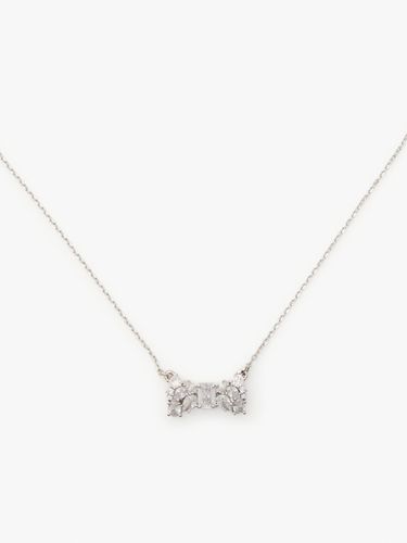 Take A Bow Mini Pendant - Kate Spade New York - Modalova