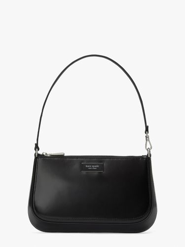 Sam Icon Leather Mini Pochette - Kate Spade New York - Modalova