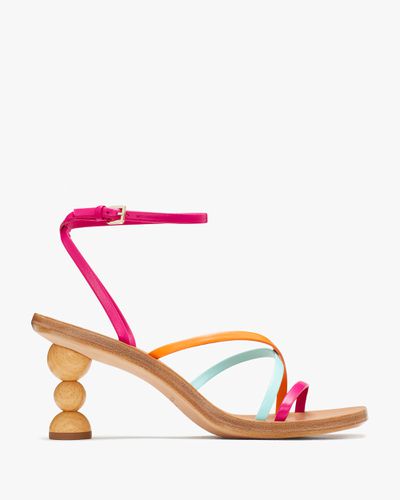 Charmer Sandals - Kate Spade New York - Modalova