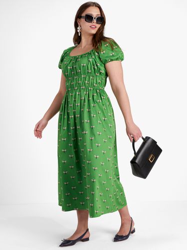 Dragonfly Riviera Dress - Kate Spade New York - Modalova