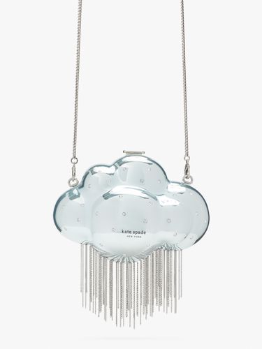 Shade Crystal Embellished 3D Cloud Crossbody - Kate Spade New York - Modalova