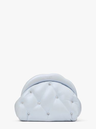 Shade Quilted Cloud Clutch - Kate Spade New York - Modalova