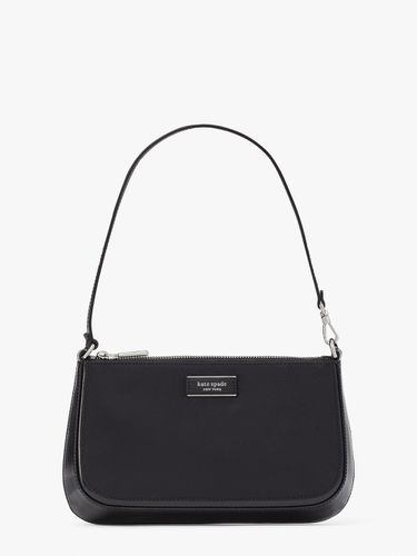 Sam Icon Nylon Mini Pochette - Kate Spade New York - Modalova