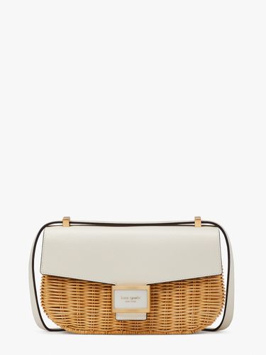 Katy Wicker Medium Convertible Shoulder Bag - Kate Spade New York - Modalova