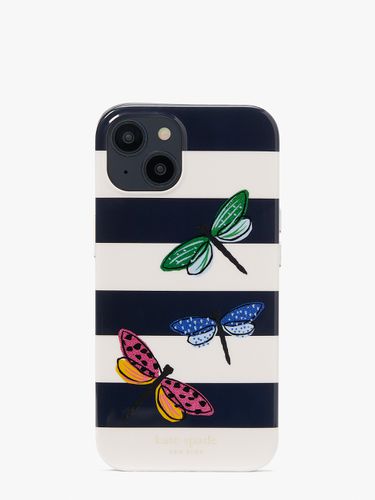 Dragonfly Iphone 14 Case - Kate Spade New York - Modalova