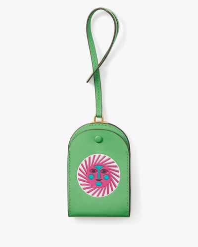 Alexander Girard X Luggage Tag - Kate Spade New York - Modalova