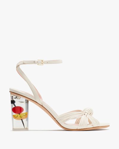 Happy Hour Sandals - Kate Spade New York - Modalova