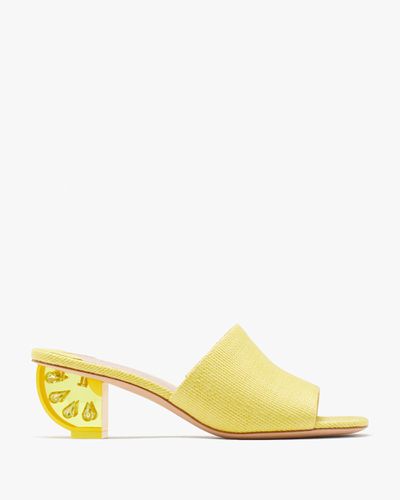 Citrus Sandals - Kate Spade New York - Modalova