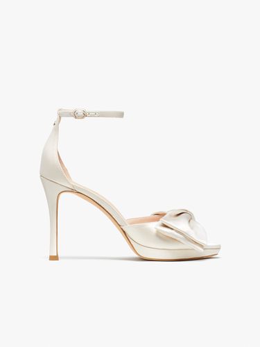 Bridal Bow Sandals - Kate Spade New York - Modalova