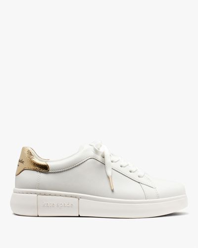 Lift Sneakers - Kate Spade New York - Modalova