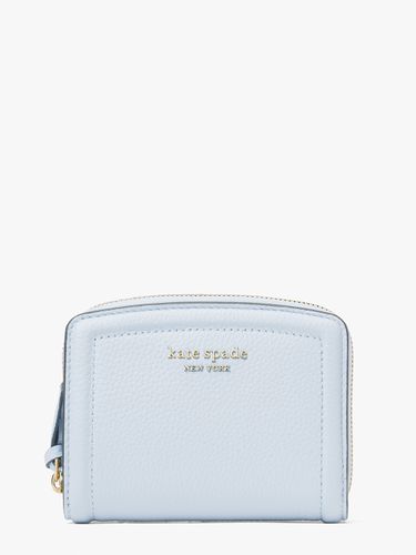 Knott Small Compact Wallet - Kate Spade New York - Modalova