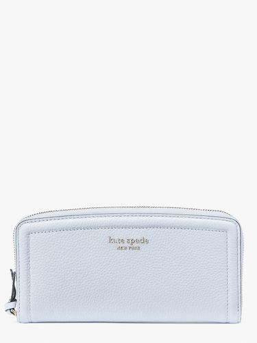 Knott Slim Continental Wallet - Kate Spade New York - Modalova