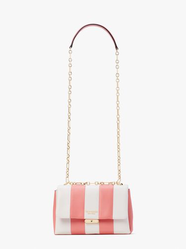 Carlyle Striped Medium Shoulder Bag - Kate Spade New York - Modalova