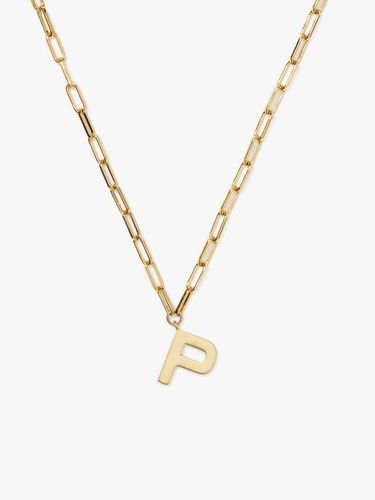 P Initial This Pendant - Kate Spade New York - Modalova