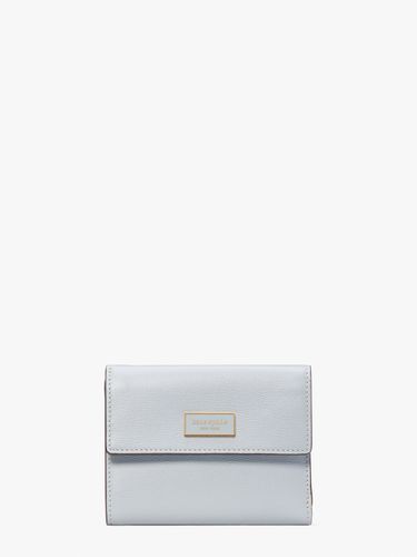 Katy Bifold Flap Wallet - Kate Spade New York - Modalova