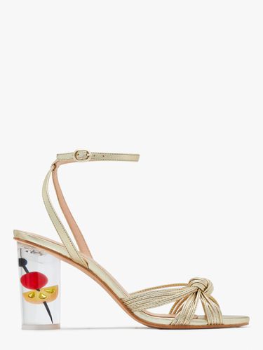 Happy Hour Sandals - Kate Spade New York - Modalova