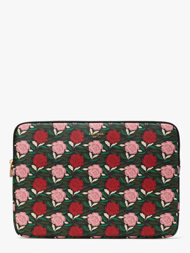 Morgan Rose Garden Universal Laptop Sleeve - Kate Spade New York - Modalova
