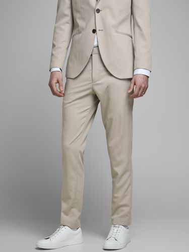 Pantalones De Vestir - Jack & Jones - Modalova