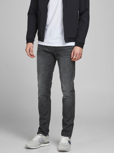 Jjitim Jjoriginal Jos 119 Jean Coupe Slim Droite - Jack & Jones - Modalova