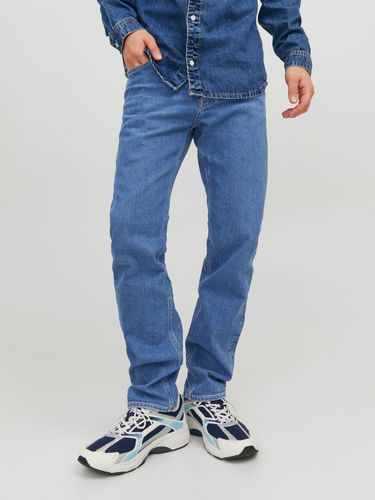 Jjimike Jjoriiginal Am 385 Jean Coupe Tapered - Jack & Jones - Modalova
