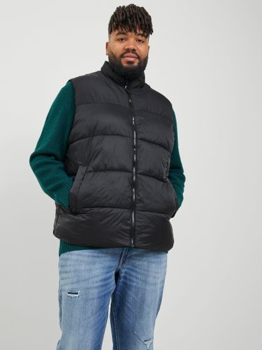 Plus Size Veste Sans Manches - Jack & Jones - Modalova