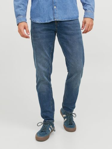 Jjimike Jjoriginal Sq 307 Jean Coupe Tapered - Jack & Jones - Modalova