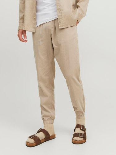 Pantalones Chinos Regular Fit - Jack & Jones - Modalova