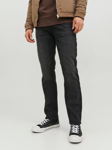 Jjiclark Jjwood Cj 681 Jean Coupe Regular - Jack & Jones - Modalova