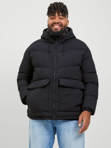 Plus Size Doudoune - Jack & Jones - Modalova