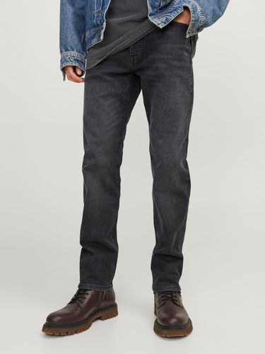 Jjimike Jjoriginal Sq 270 Vaqueros De Corte Tapered - Jack & Jones - Modalova