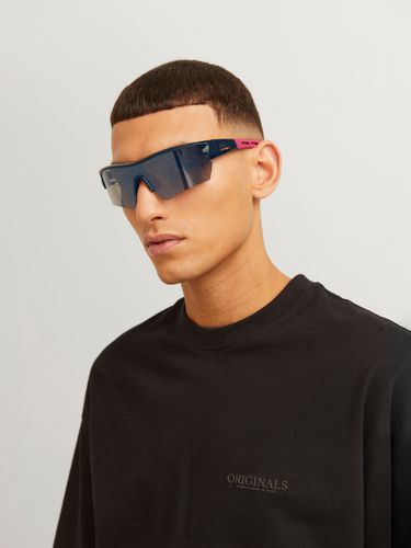 Plastic Sunglasses - Jack & Jones - Modalova