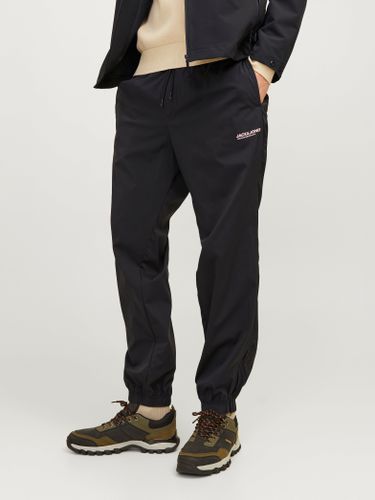 Pantalones Loose Fit - Jack & Jones - Modalova