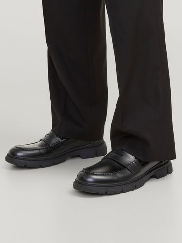 Mocassins Enduit - Jack & Jones - Modalova