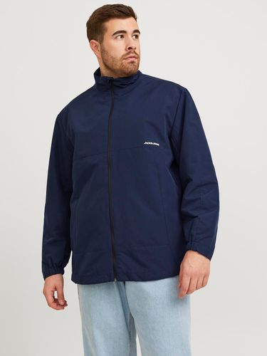 Plus Size Light Jacket - Jack & Jones - Modalova