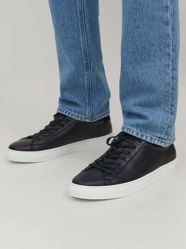 Baskets Cuir - Jack & Jones - Modalova