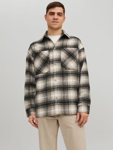 Tipo Camisa Chaqueta - Jack & Jones - Modalova