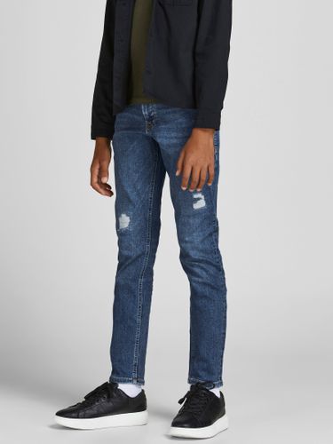 Jjiglenn Jjoriginal Am 929 Ln Jnr Jean Slim Pour Les Garçons - Jack & Jones - Modalova
