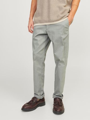 Pantalones Chinos Slim Fit - Jack & Jones - Modalova