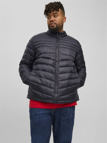 Plus Size Puffer Jacket - Jack & Jones - Modalova