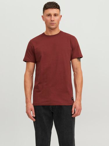 Rdd Camiseta Liso Cuello Redondo - Jack & Jones - Modalova