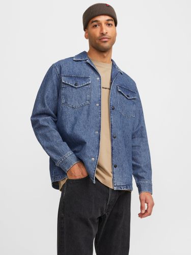 Rdd Surchemise Relaxed Fit - Jack & Jones - Modalova