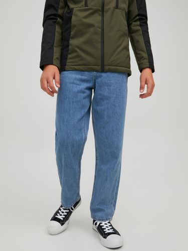 Jjichris Jjoriginal Na 412 Jnr Jean Coupe Relaxed Pour Les Garçons - Jack & Jones - Modalova