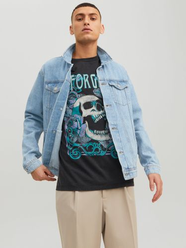 Chaqueta Vaquera - Jack & Jones - Modalova